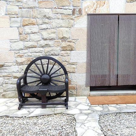 Villa Dolaretxe By Urdaibai Rentals Bilbao Kültér fotó