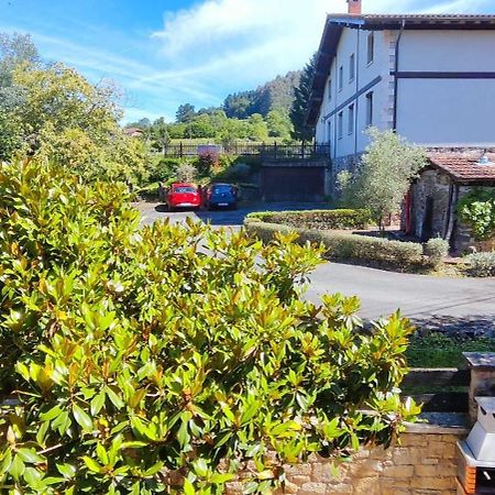 Villa Dolaretxe By Urdaibai Rentals Bilbao Kültér fotó