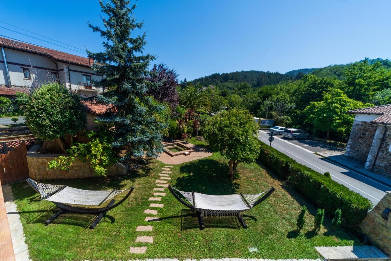 Villa Dolaretxe By Urdaibai Rentals Bilbao Kültér fotó