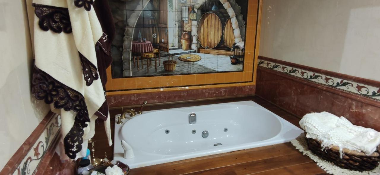 Villa Dolaretxe By Urdaibai Rentals Bilbao Kültér fotó
