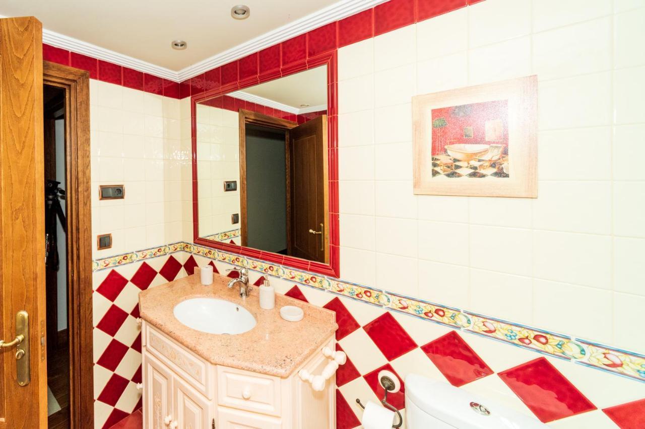 Villa Dolaretxe By Urdaibai Rentals Bilbao Kültér fotó