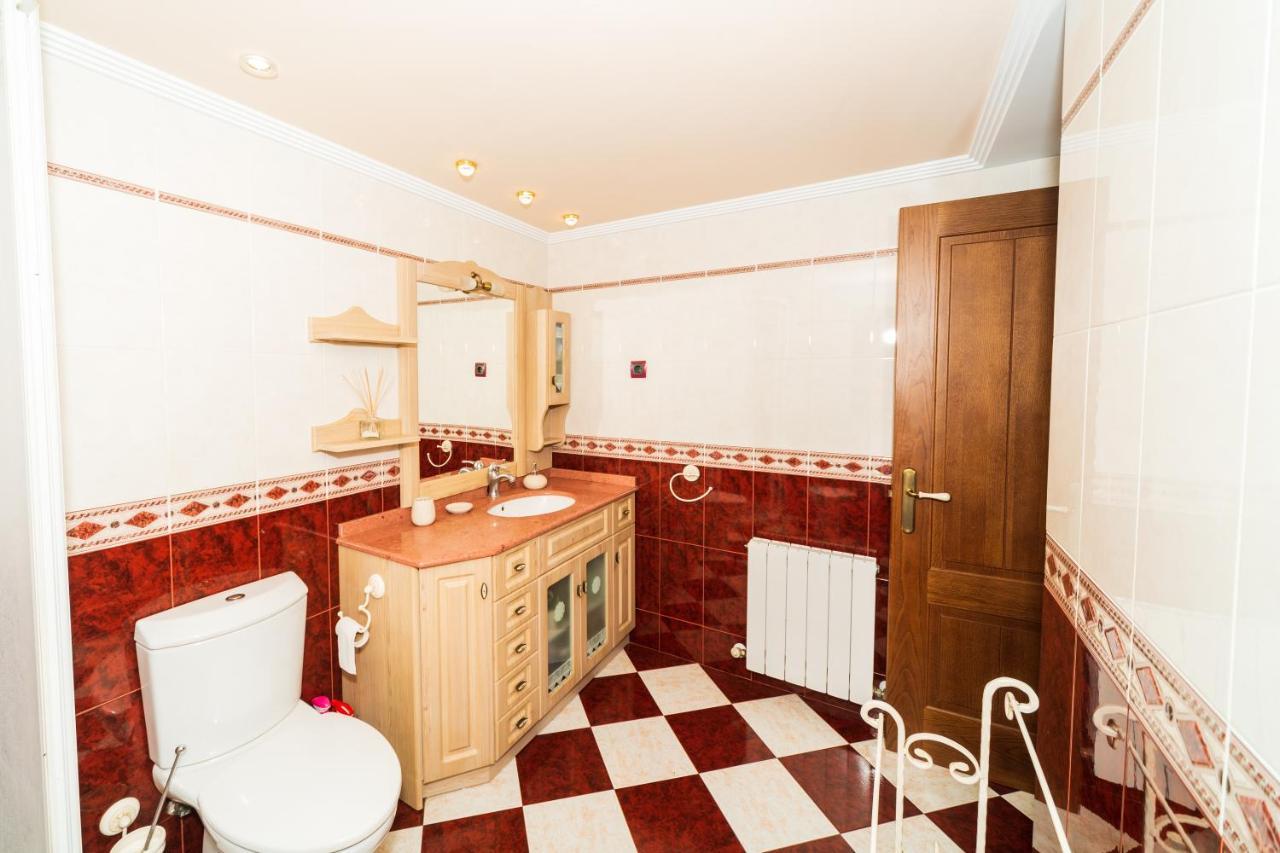 Villa Dolaretxe By Urdaibai Rentals Bilbao Kültér fotó