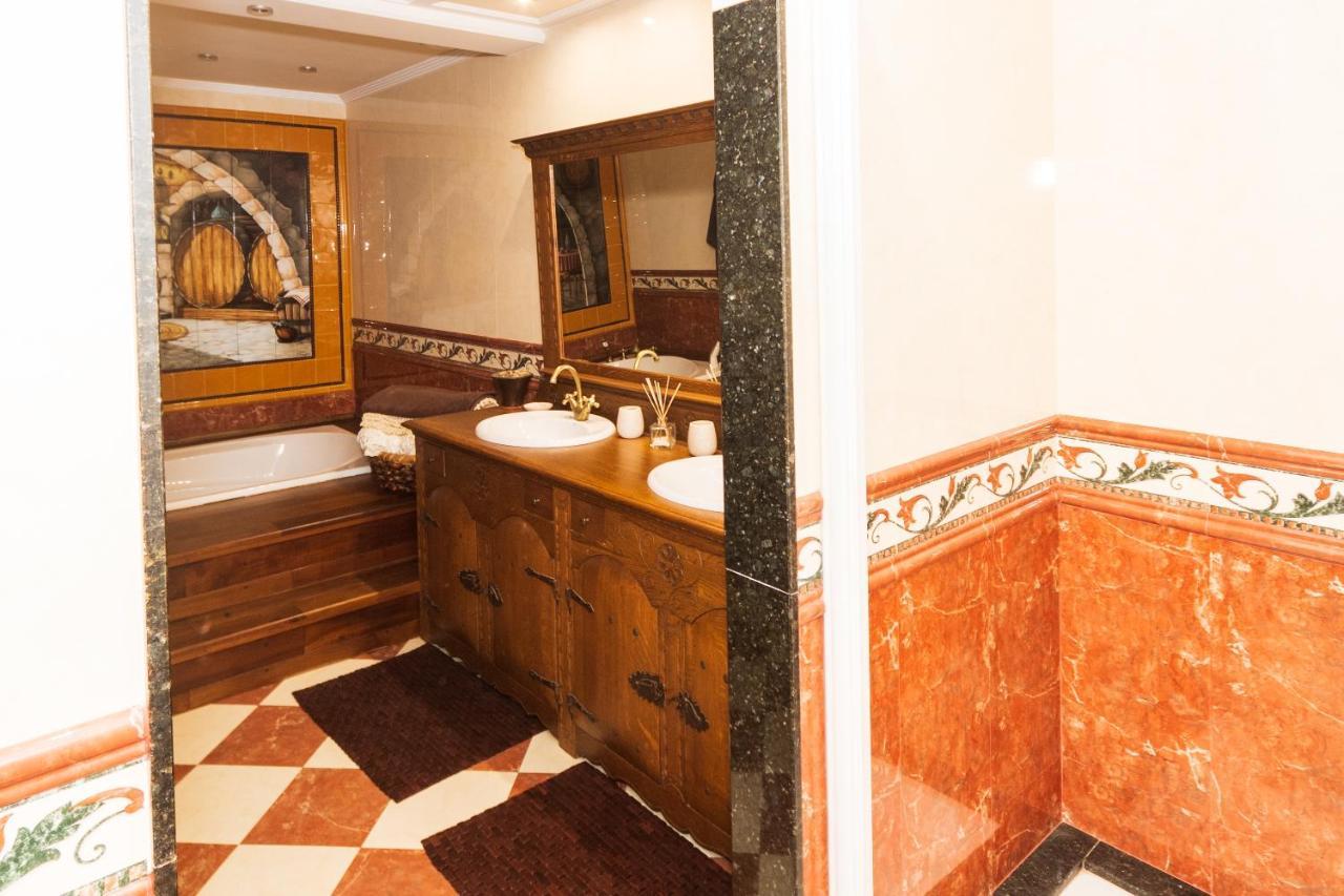 Villa Dolaretxe By Urdaibai Rentals Bilbao Kültér fotó