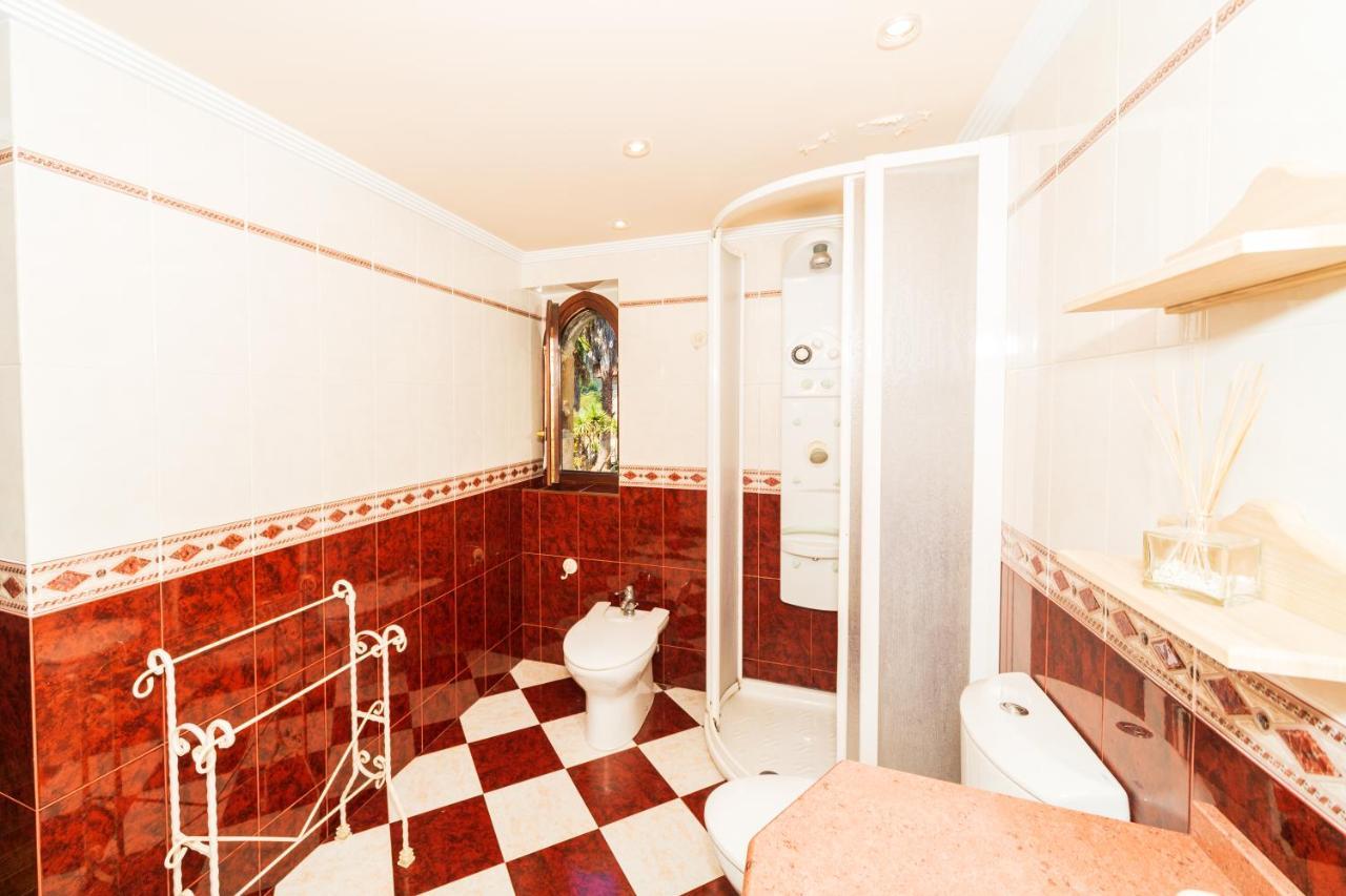 Villa Dolaretxe By Urdaibai Rentals Bilbao Kültér fotó
