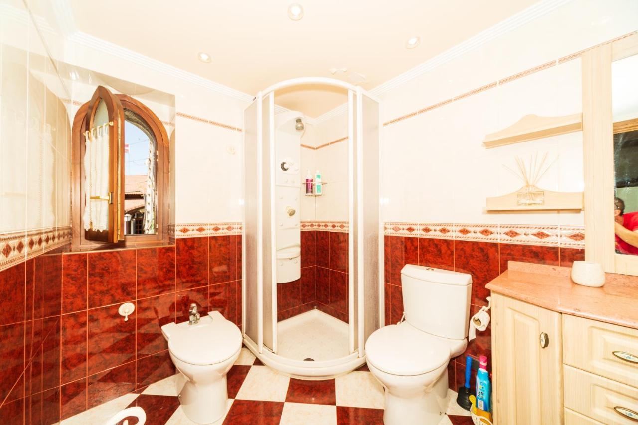 Villa Dolaretxe By Urdaibai Rentals Bilbao Kültér fotó