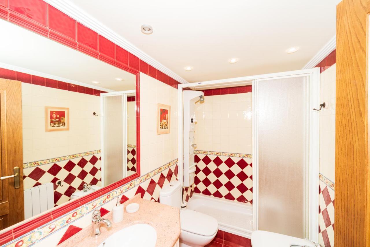Villa Dolaretxe By Urdaibai Rentals Bilbao Kültér fotó