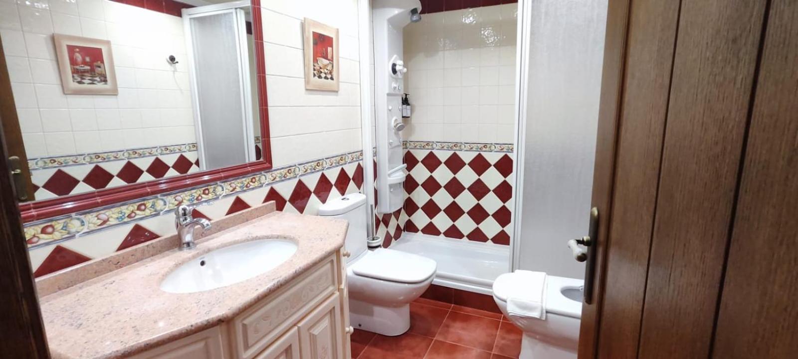 Villa Dolaretxe By Urdaibai Rentals Bilbao Kültér fotó