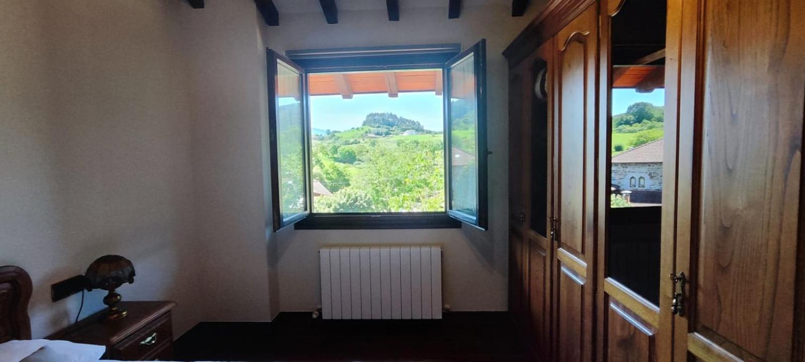 Villa Dolaretxe By Urdaibai Rentals Bilbao Kültér fotó